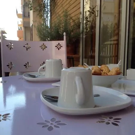 Appartement Sweet Ragusa