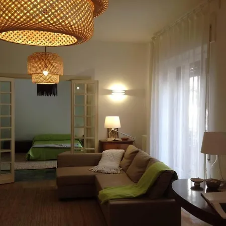 Sweet Appartement