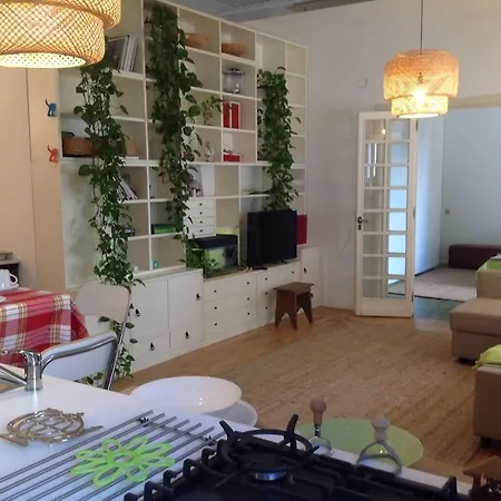 Sweet Appartement
