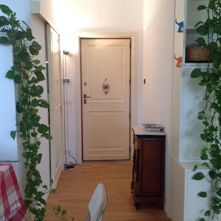 Sweet Appartement